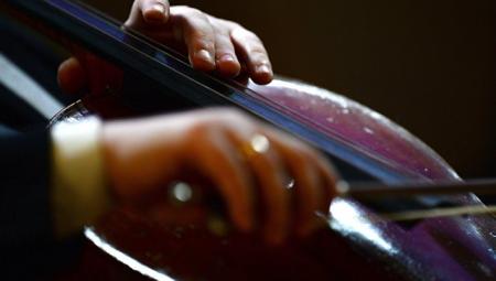 В Москве откроется международный фестиваль виолончельной музыки Vivacello