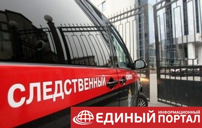 В России мужчина зарубил топором четырех человек