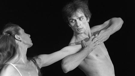 Скандал, которого не было: долгожданный балет "Нуреев" в Большом