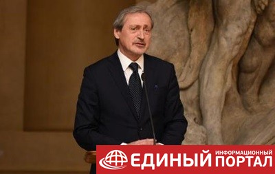 Чехия считает аннексию Крыма нарушением права
