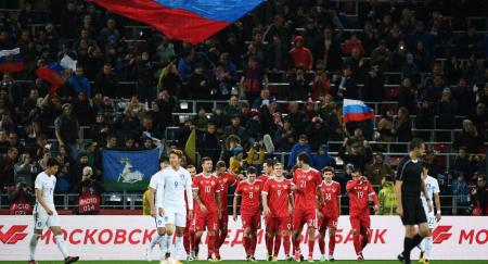 ФИФА подготовила для Родченкова вопросы о "допинге в российском футболе"