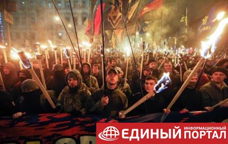 Freedom House: Украина частично свободна