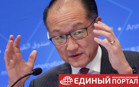 Глава Всемирного банка рассказал, как остановить миграцию