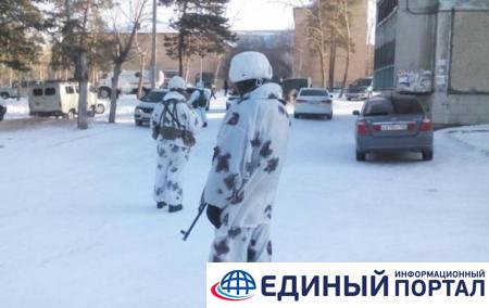 Кровавые нападения в российских школах. Главное