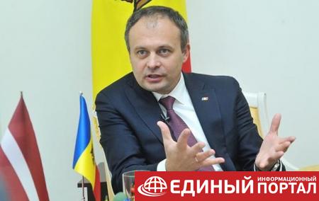 Молдова предъявит России счет за оккупацию Приднестровья