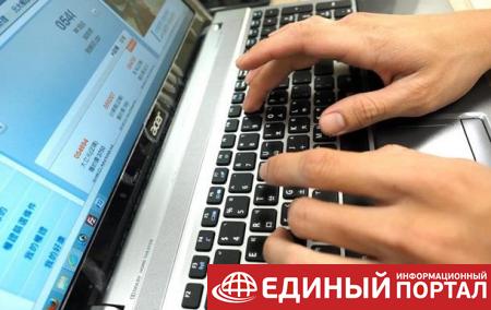 Российские хакеры распространяли фейки о министре обороны Литвы