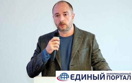 Российского писателя не впустили в Молдову
