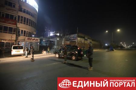 Теракт в Кабуле. Как погибли украинцы