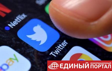 Twitter нашел тысячи аккаунтов, связанных с пропагандой РФ