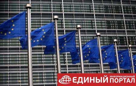 В ЕС обсудили механизм приостановления безвиза - журналист