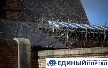 В Македонии из-за переполненных тюрем массово амнистируют заключенных