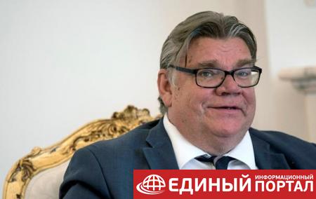 В МИД Финляндии заявили, что не боятся России