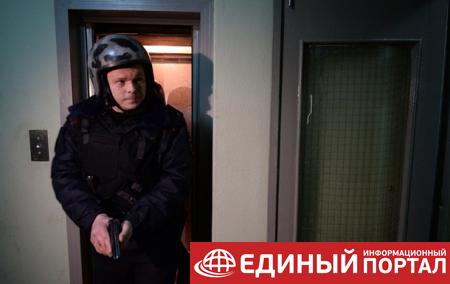 В РФ отобрали жилье у спецназовца, воевавшего с коллекторами в экзоскелете