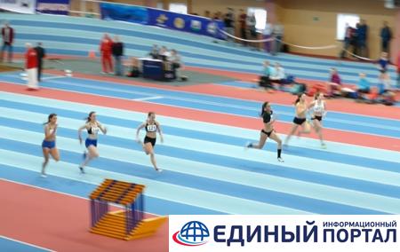В РФ участники турнира массово заболели, узнав о приезде допинг-комиссии