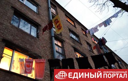 В России женщина 20 лет притворялась студенткой ради жилья