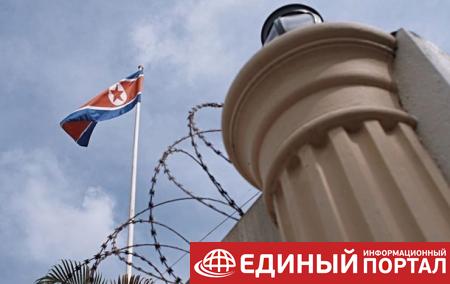 В Северной Корее опубликовали доклад о нарушении прав человека в США