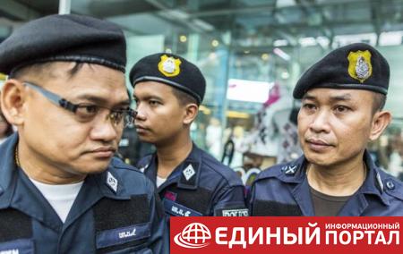 В Таиланде по обвинению в торговле наркотиками задержали украинку