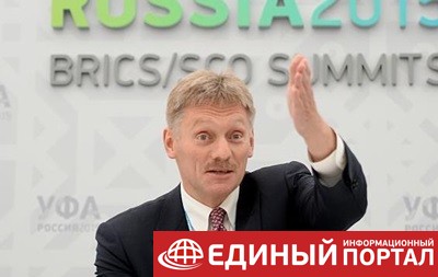 В Кремле прокомментировали встречу Суркова и Волкера