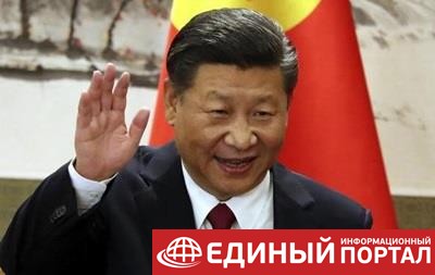 Китай отменит ограничение срока пребывания главы страны у власти