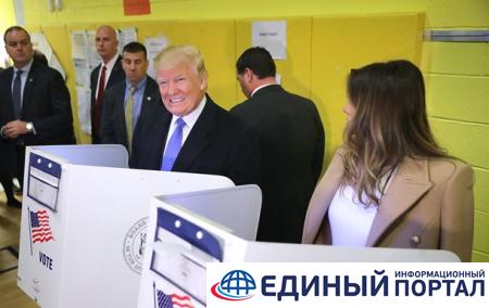 13 россиян. Кто вмешался в выборы президента США