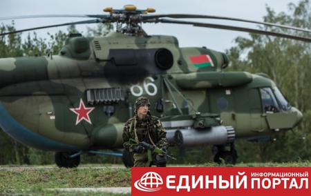 Беларусь готова отправить миротворцев на Донбасс