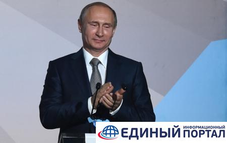 Более 71% россиян собираются голосовать за Путина – опрос