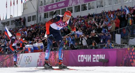 CAS оправдал 28 российских спортсменов и восстановил их результаты на ОИ в Сочи