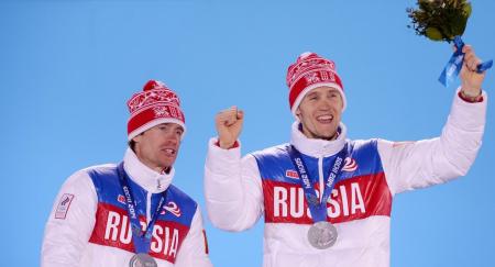 CAS отменил решения МОК о пожизненном отстранении 28 спортсменов РФ от ОИ