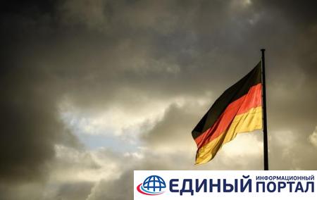 Германия готова отправить миротворцев на Донбасс