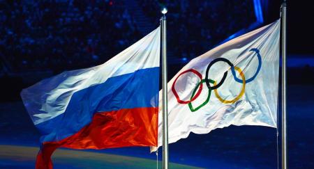 Источник: МОК восстановил членство Олимпийского комитета России