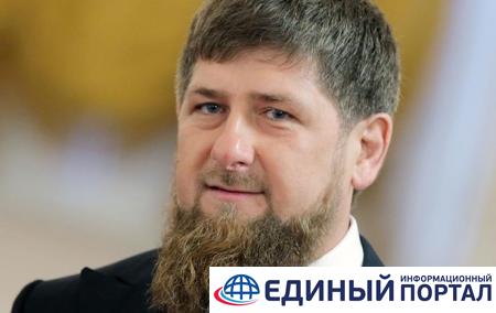 Кадыров купил "долю биткоина"