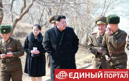 Ким Чен Ын путешествовал с помощью бразильского паспорта - СМИ