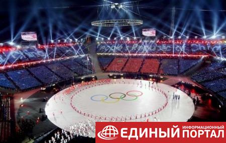 На Олимпиаде в Пхенчхане набирает обороты эпидемия кишечного гриппа
