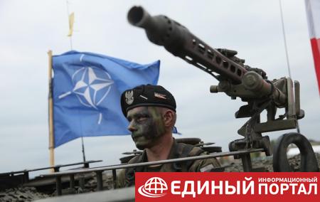 НАТО меняется впервые после холодной войны