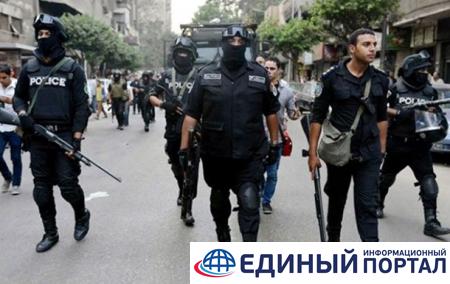 Полиция задержала подозреваемого в убийстве украинки в Египте