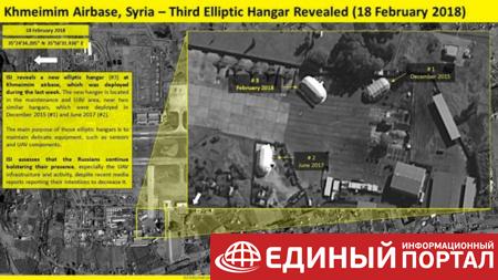 Проверка боем. Новейшие Су-57 России в Сирии