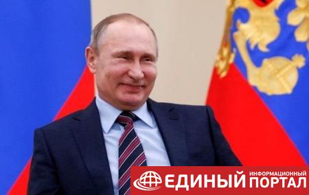 Путин простил Киргизии долг на $240 млн