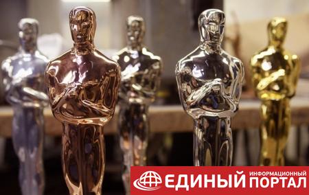 Россия вмешивается в Оскар - СМИ
