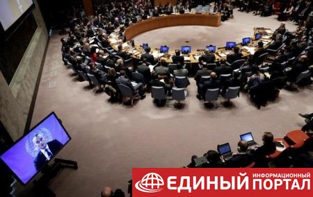 Совбез ООН принял российскую резолюцию по Йемену