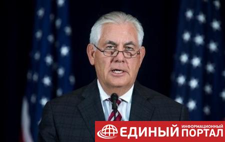 США могут расширить российский санкционный список