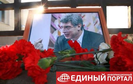 США требуют от России привлечь к суду заказчиков убийства Немцова