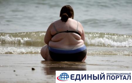 Ученые выяснили, какие люди наиболее склонны к ожирению