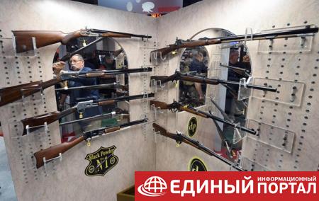 В Беларуси украинец получил три года тюрьмы за охотничье ружье