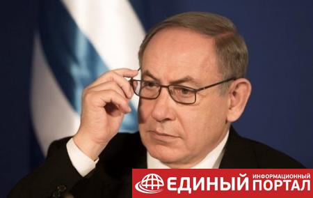 В Израиле по делу о коррупции задержаны приближенные Нетаньяху