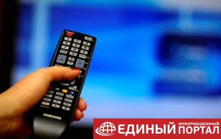 В Литве за подстрекательство к войне отключили российский телеканал