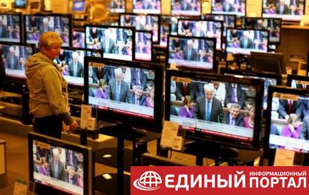 В Молдове вступил в силу закон против российской пропаганды