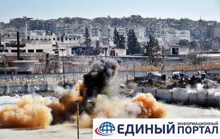 В Россию доставили десятки раненых в Сирии россиян - СМИ