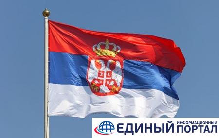 В Сербии арестованы две гражданки Украины – СМИ