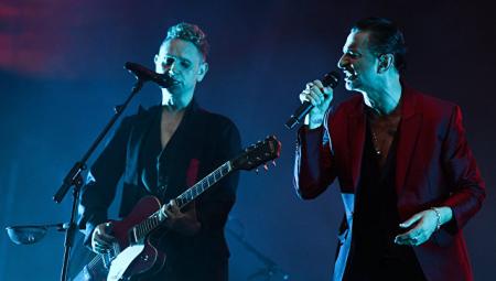Выходные в Москве: Depeche Mode и премьера "Великолепного рогоносца"