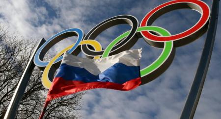 Жуков: допинг-пробы российских атлетов на ОИ чистые, ОКР восстановлен в МОК